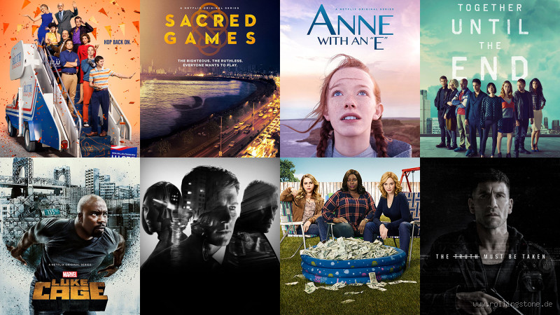 Welche Serie für 12-Jährige? Die besten Empfehlungen 2025