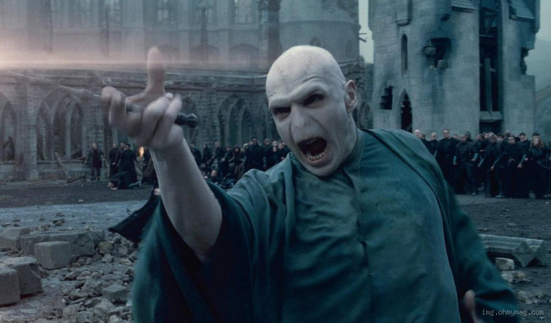 Welches Sternzeichen hat Voldemort? Eine magische Entdeckung