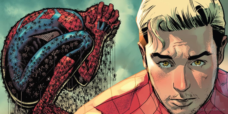 Wer ist der Bruder von Spider-Man?
