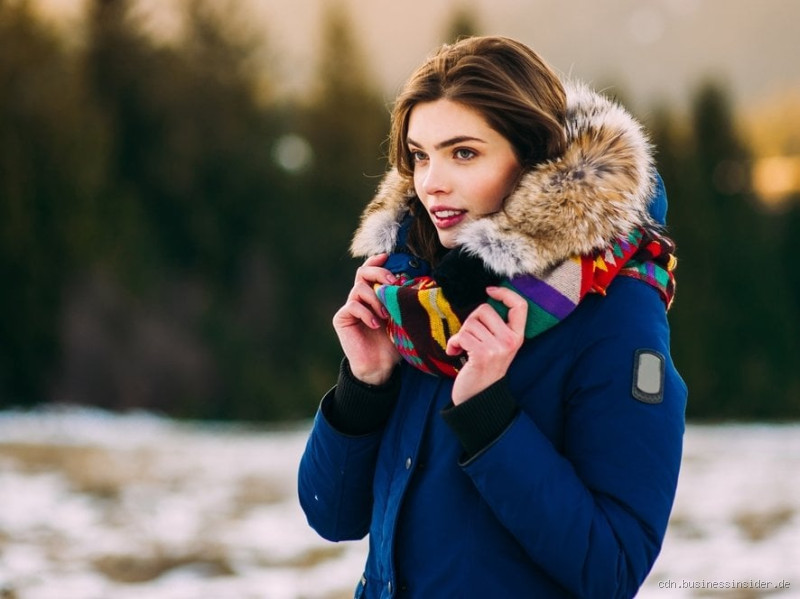 Werden im Winter mehr Mädchen gezeugt? Die faszinierende Theorie