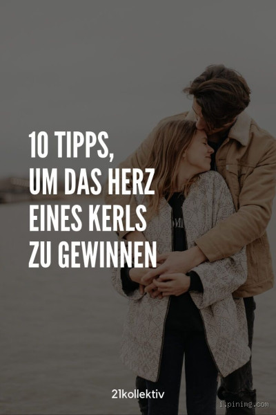 Wie bekommt jemand Gefühle für mich? Tipps, um das Herz zu erobern