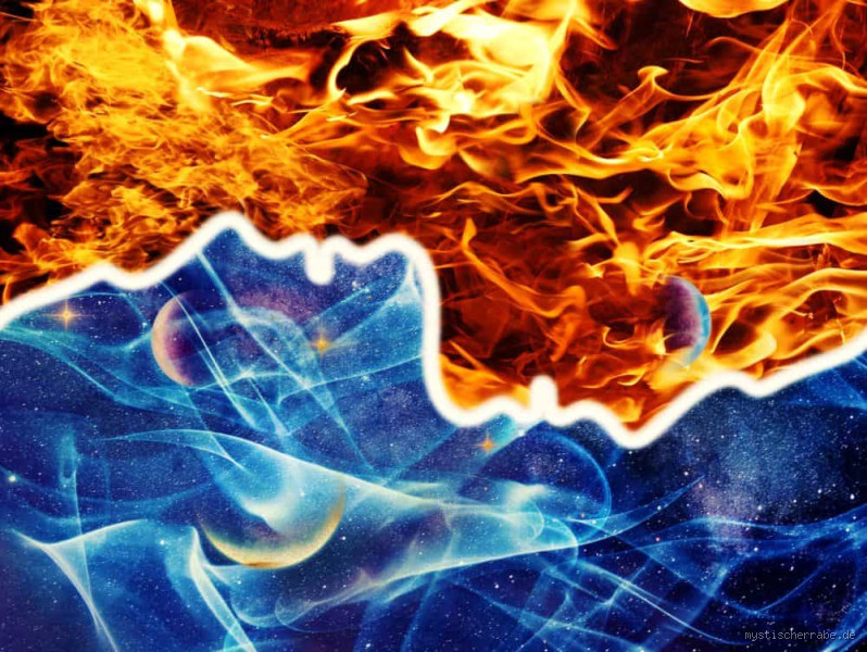 Wie fühlen sich Dualseelen an? Eine Reise ins Unbekannte