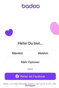 Wie gut ist Badoo? Überraschende Einblicke für Neugierige