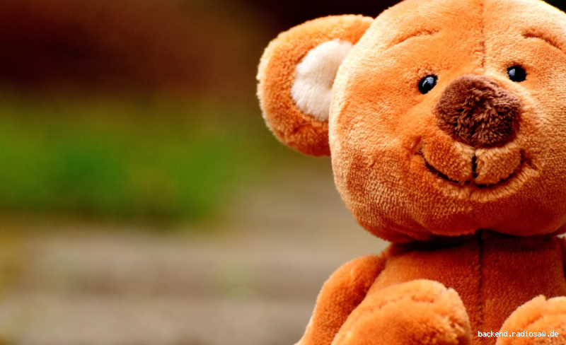 Wie heißt Teddy in echt?