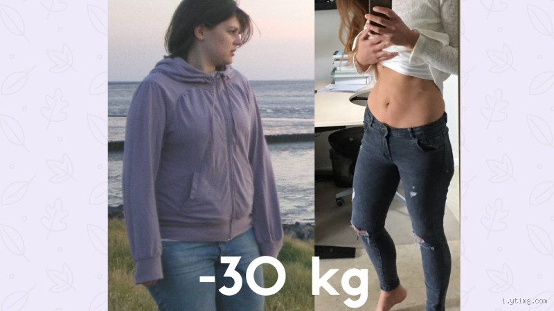 Wie kann man 30 kg abnehmen? Realistische Tipps und Motivation