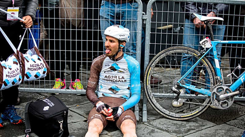 Wie lange Pause nach Radrennen? Finde die perfekte Erholung