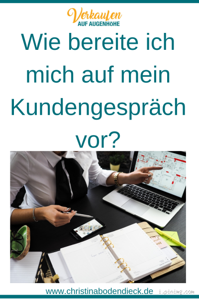 Wie läuft ein gutes Verkaufsgespräch ab? Erfolgreiche Tipps für den Deal