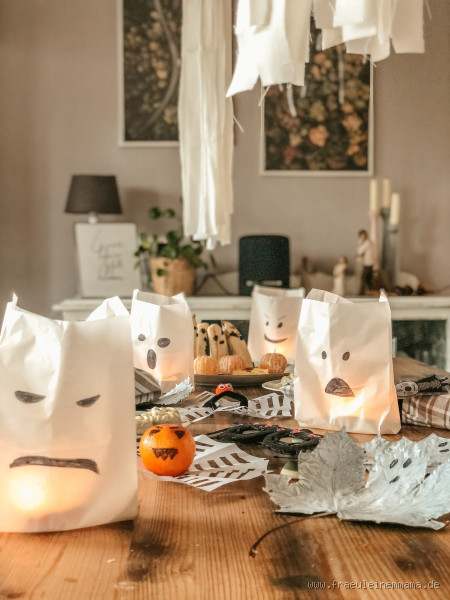 Wie mit Kindern Halloween feiern? Kreative Ideen für eine unvergessliche Nacht