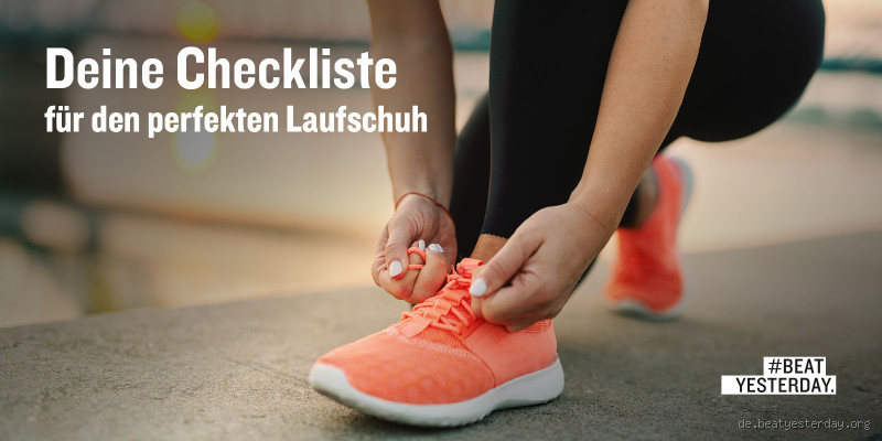 Wie müssen Lauflernschuhe sitzen? So findest du den perfekten Sitz für dein Kleines!