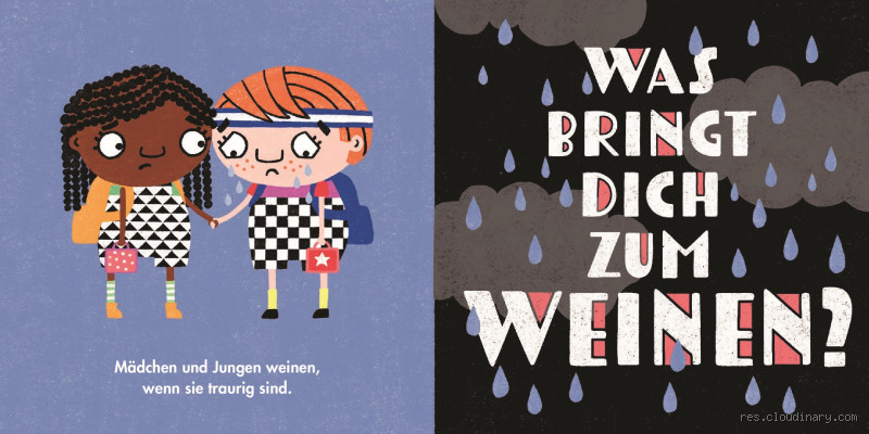 Wie nennt man es, wenn alle gleich sind?