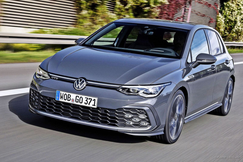 Wie teuer ist ein Golf 8 neu? Alle Fakten und Preise im Überblick