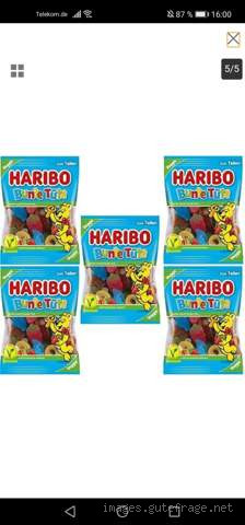 Wie viel Gramm kleine Haribo? Überraschend mehr, als du denkst