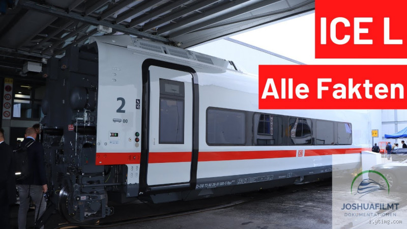Wie viel kostet der ICE? Alles, was du wissen musst!