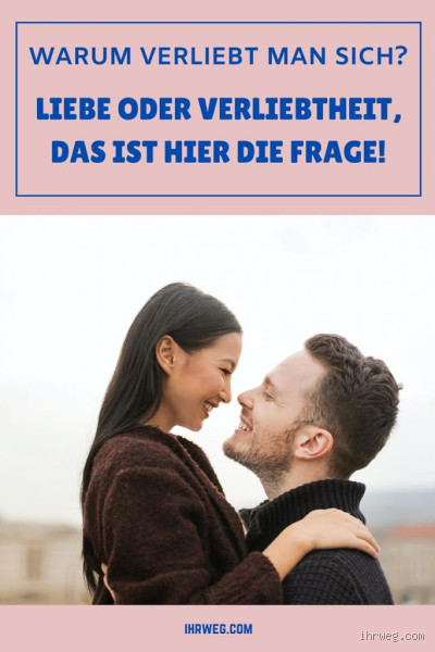 Wie viel Mal verliebt man sich im Leben? Entdecke die Wahrheit über die Liebe
