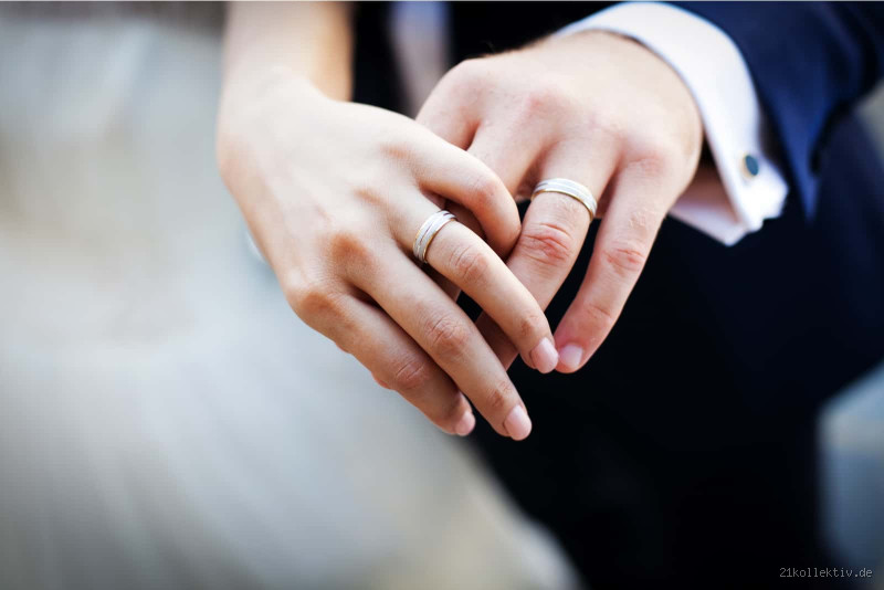 Wie viel sollte man für Eheringe ausgeben? – Der wahre Wert des Symboles der Liebe
