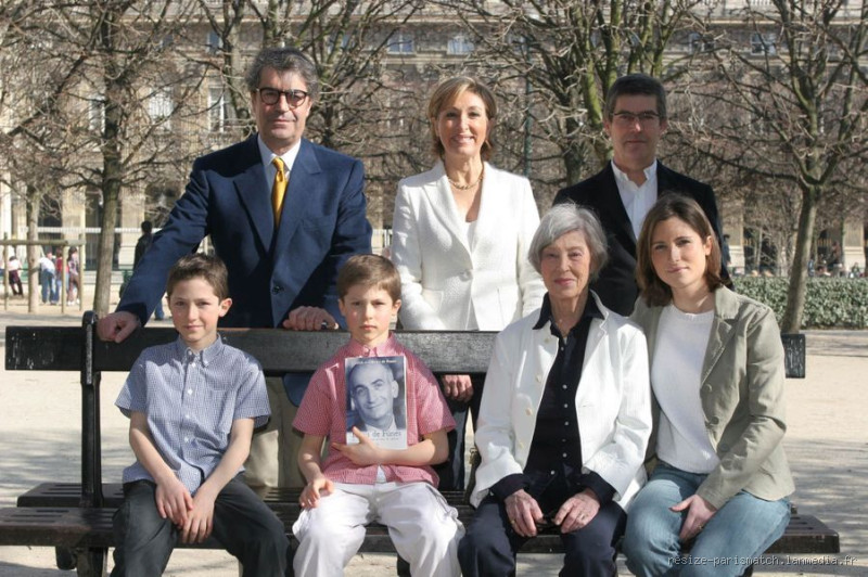 Wie viele Kinder hat Louis de Funès? Familienspaß &amp; Geheimnisse