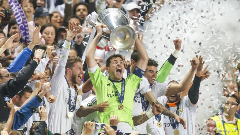 Wie wertvoll ist Real Madrid?
