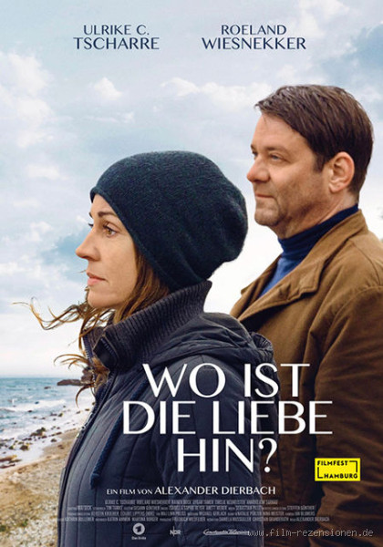 Wo ist die Liebe hin Drehbuch? Die Hintergründe und was es so besonders macht