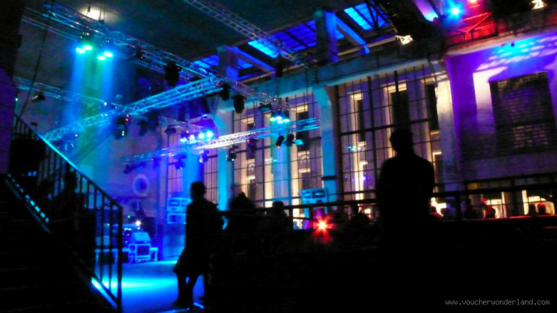 Wo sind die besten Clubs in Deutschland? Partyspots, die du nicht verpassen darfst