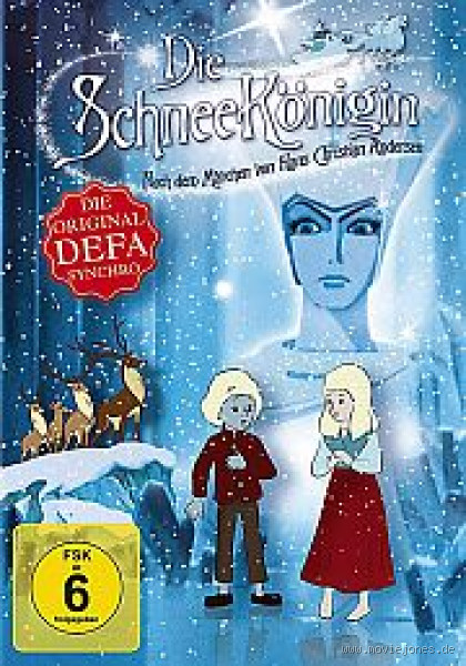 Die Schneekönigin"-Film: Wo wurden die atemberaubenden Drehorte? Entdecke Schweden, Norwegen & Island