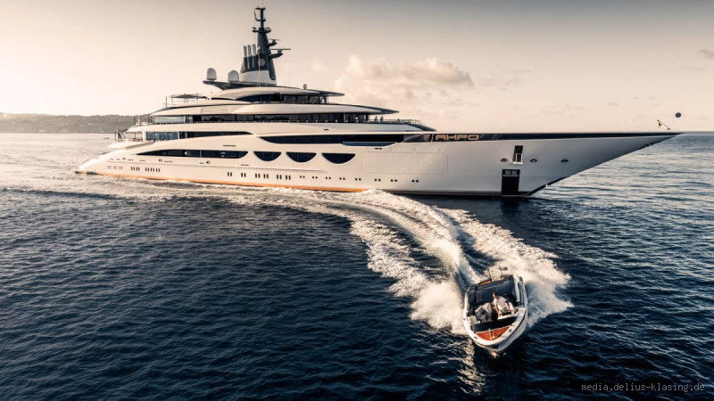 Was ist das teuerste U-Boot der Welt? Entdecke das unglaubliche Preiswunder