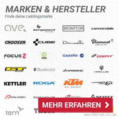 Wer ist der beste Fahrradhersteller? - Eine Übersicht der Top-Marken und Modelle für jeden Bedarf und Budget