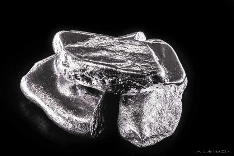 Für was ist Rhodium gut? Entdecke die Vorteile und Anwendungen