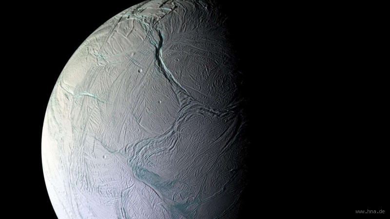 Könnte Saturn bewohnbar sein? Eine Untersuchung der Möglichkeiten und Herausforderungen