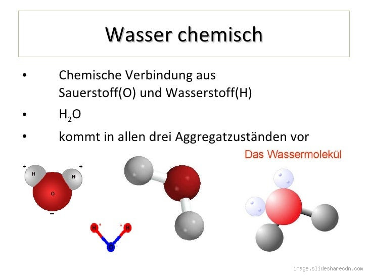 Warum ist Wasser kein Puffer? Die chemische Wahrheit