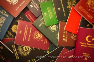 Was darf ich mit in die Türkei nehmen? - Einreisebestimmungen und Zollvorschriften für einen stressfreien Urlaub
