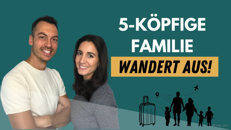 Was muss eine 5-köpfige Familie zum Leben? Alles, was du wissen musst