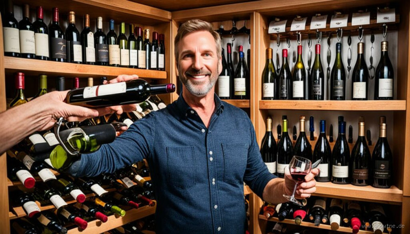 Was tun mit überlagertem Wein? - Kreative Ideen und Tipps für alten Wein