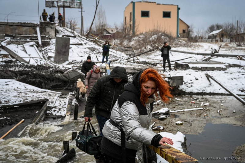 Was wird alles knapp durch die Ukraine? Die Folgen der Krise