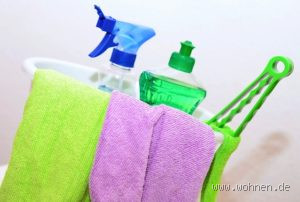 Welches Putzmittel löst Nikotin? Die besten Tipps für saubere Wände