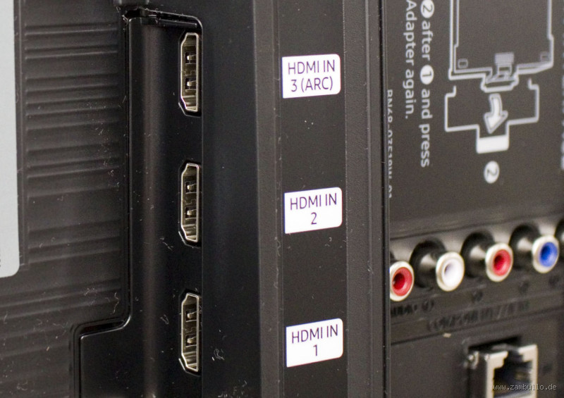 Wie finde ich heraus, ob mein TV HDMI 2.1 hat? Einfach erklärt!