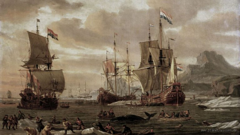 Hat Holland mal zu Deutschland gehört? Ein Blick in die bewegte Geschichte