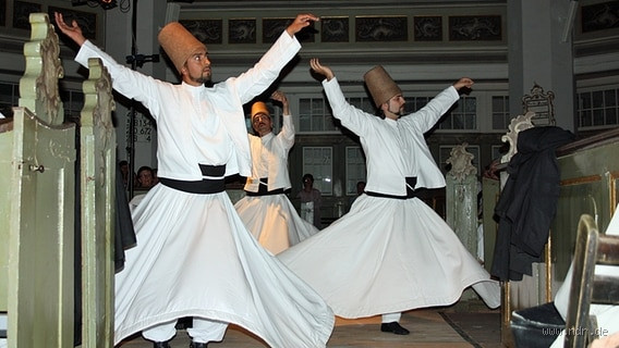 Ist Musik im Islam eine Sünde? Die Wahrheit hinter der Debatte
