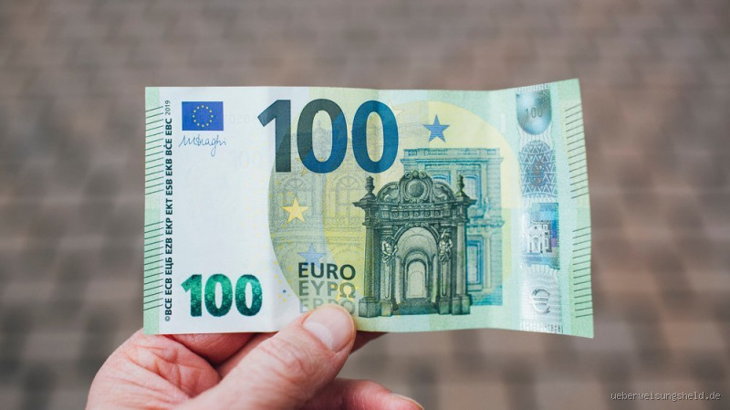 Kann man 4000 € überweisen? Alles, was du wissen musst
