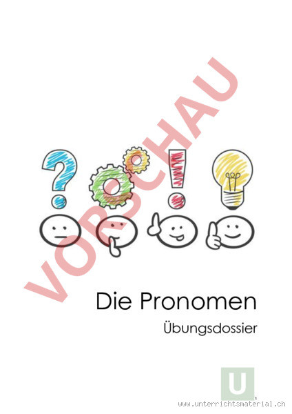 Können Pronomen Objekte sein? Entdecke die spannende Rolle der Pronomen