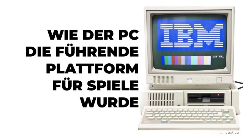 Warum heißt es x86? Die spannende Geschichte hinter dem Namen