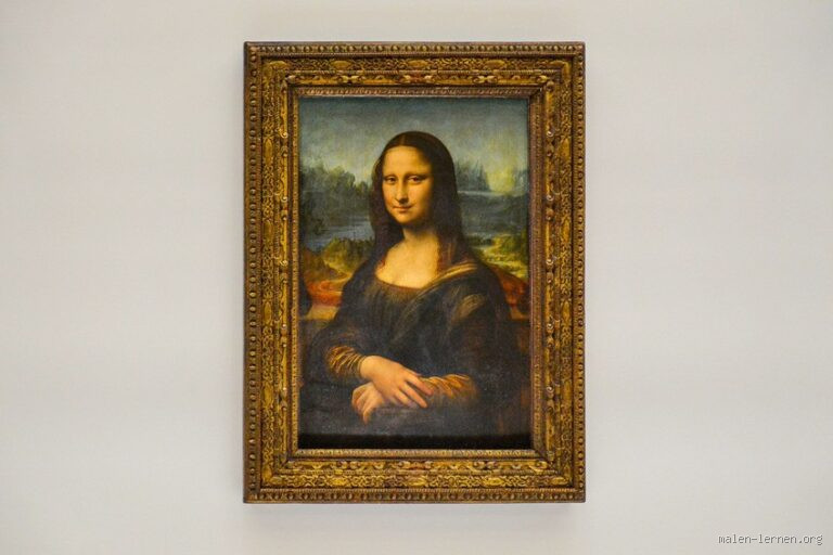 Warum ist die Mona Lisa so viel wert? Das Geheimnis hinter dem Kunstwerk