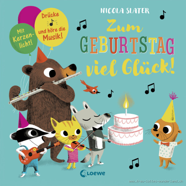 Was heißt "alles Gute zum Geburtstag" auf Rätoromanisch?