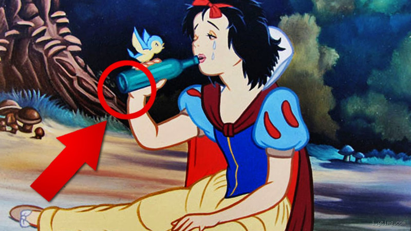 Was ist das brutalste Märchen? Die düsteren Geschichten hinter den Klassikern