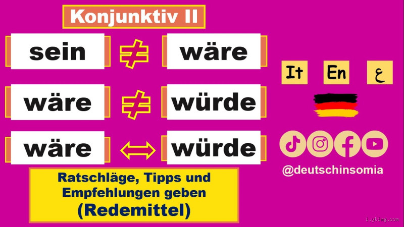 Was ist der Unterschied zwischen war und wurde?