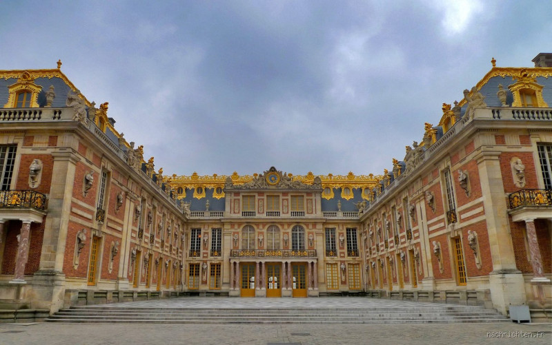 Was macht das Schloss Versailles so besonders?