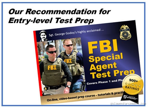 Was muss man studieren, um FBI-Agent zu werden? Alles, was du wissen musst!