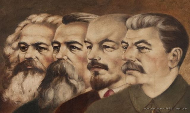 Was war der Marxismus-Leninismus? Eine tiefgehende Erklärung