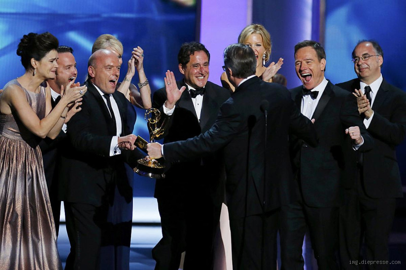 Welche Serie gewann 7 Oscars? Eine Überraschende Antwort!