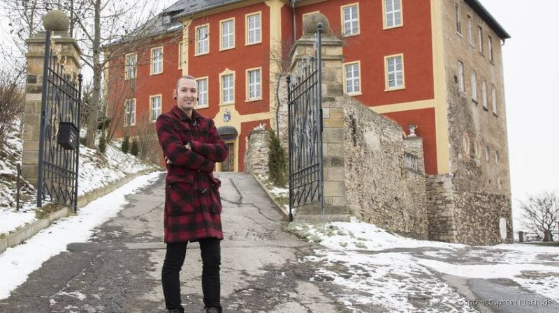 Welches Schloss hat Fabian? Die Geschichte hinter dem Schloss