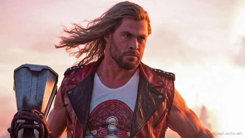 Wer ist das Kind in Thor: Love and Thunder? Das Geheimnis um die neue Figur